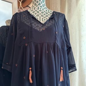 Lucky Brand Dress. perfect for summer